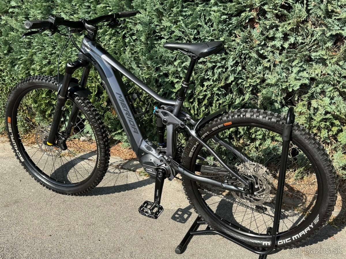 Merida eONE FORTY “S-M” - 2