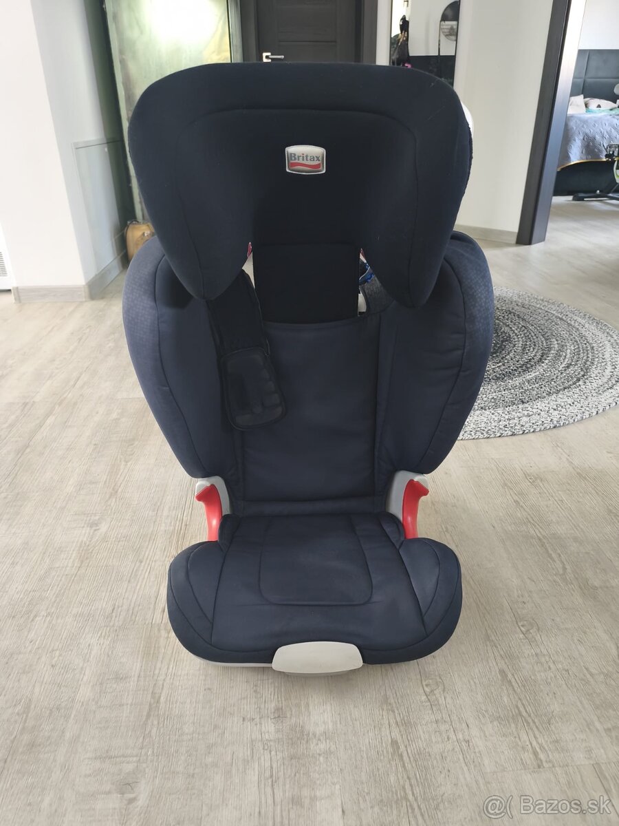 Britax Romer autosedačka na isofix - 2