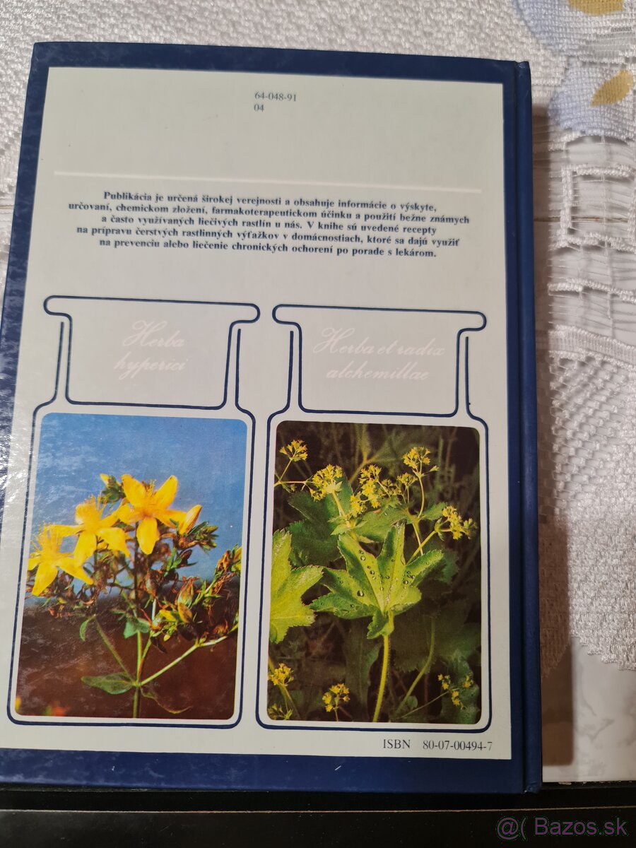 Prirodná lekáreň - 2