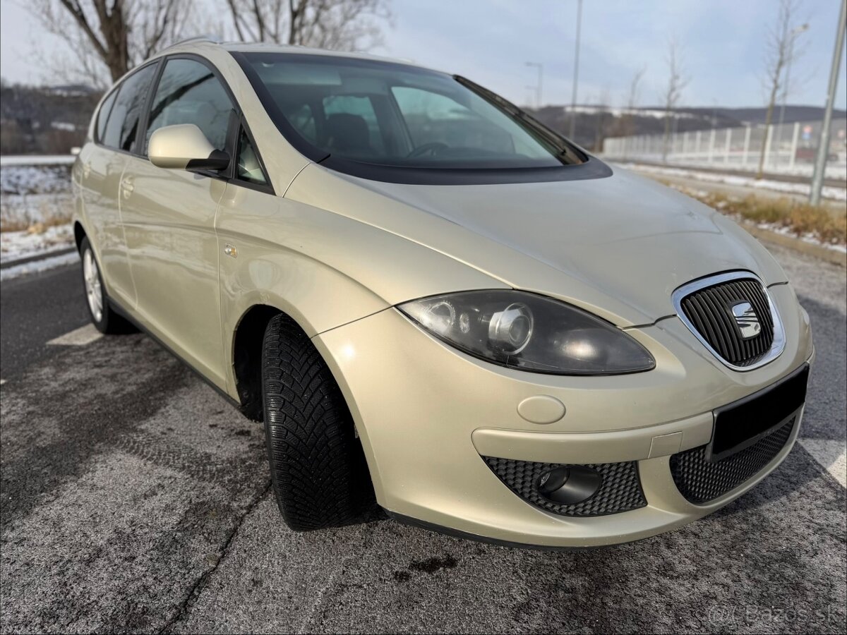 Seat Altea XL Style 1.9TDI 77kw - 2
