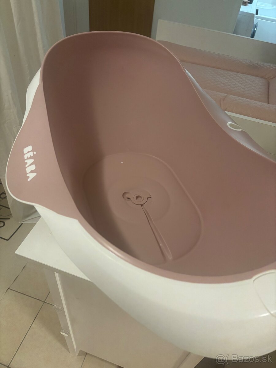 Detská vanička BÉABA - 2