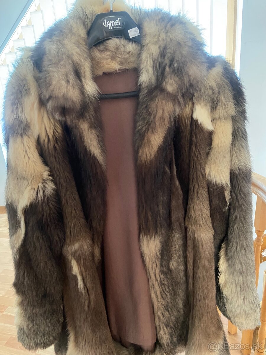 Predám dámske kožuchy - 2