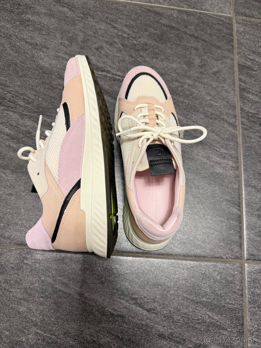 Ecco tenisky - 2