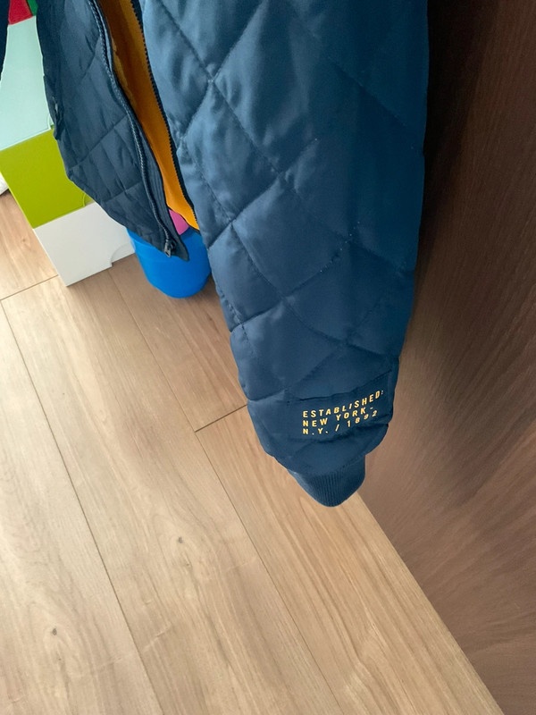 Abercrombie & Fitch vel 164 - 2