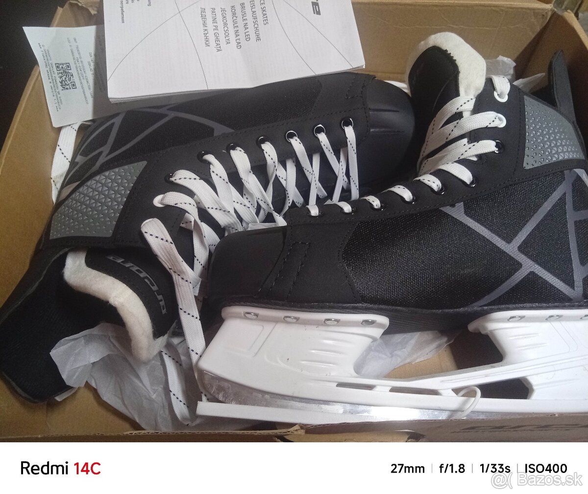 Predám korčule na lad - 2