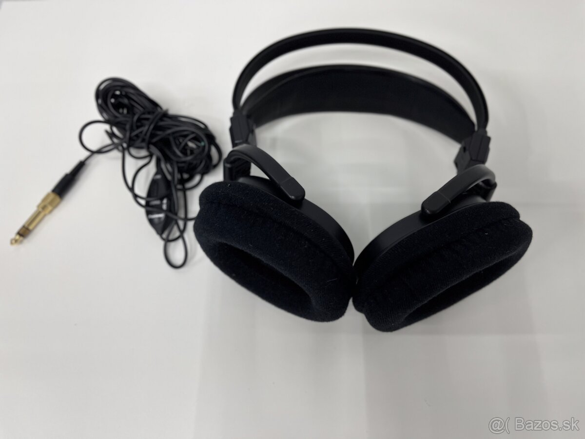 KÁBLOVÉ SLÚCHADLÁ PIONEER - 2