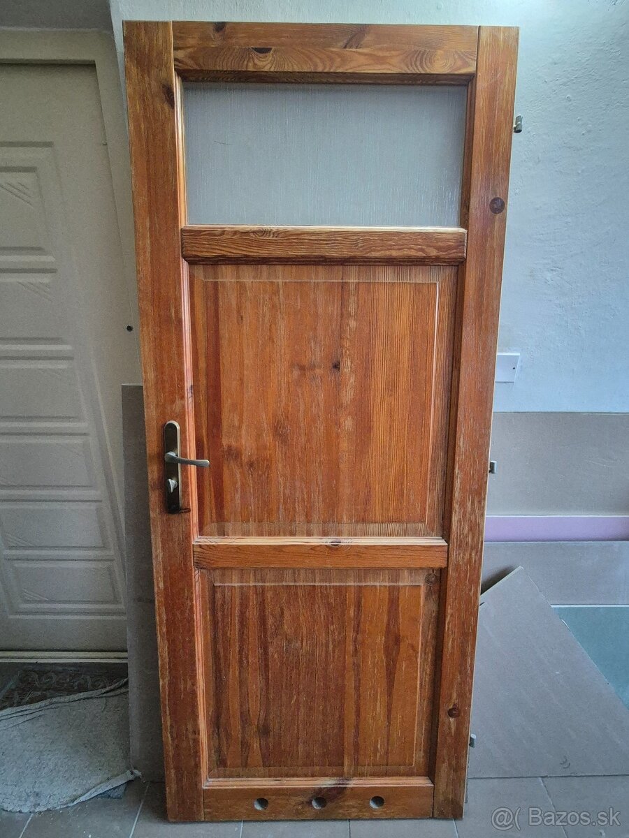 Izbové dvere - 2