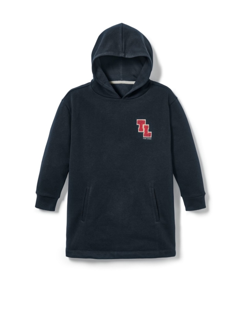 Nová Mikina 122/128 Tchibo - 2