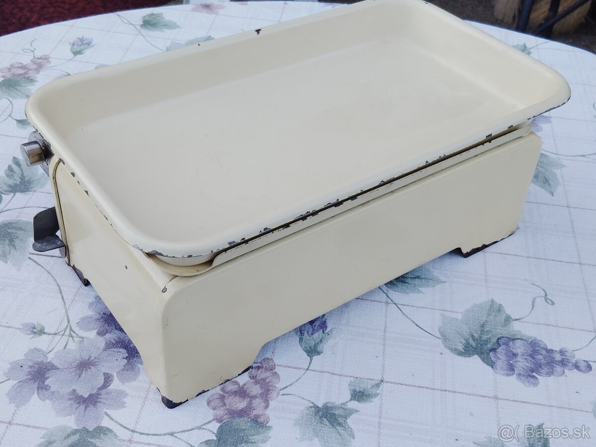 kuchynské váhy - 2