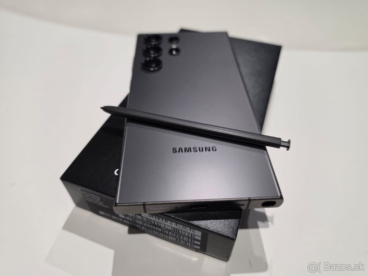 Samsung Galaxy S24 Ultra 512GB - 2