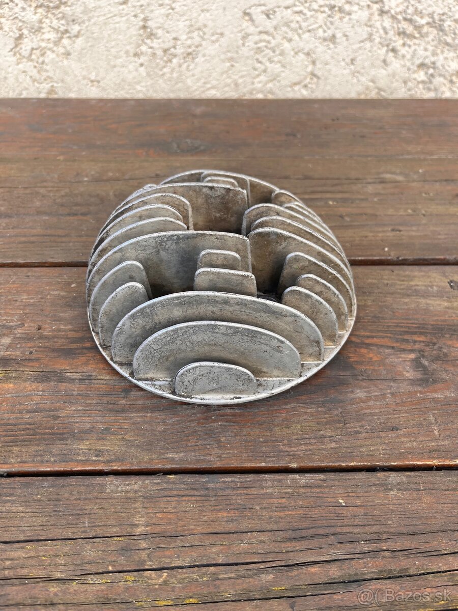 Hlava Valca Jawa CZ 175/356 - 2