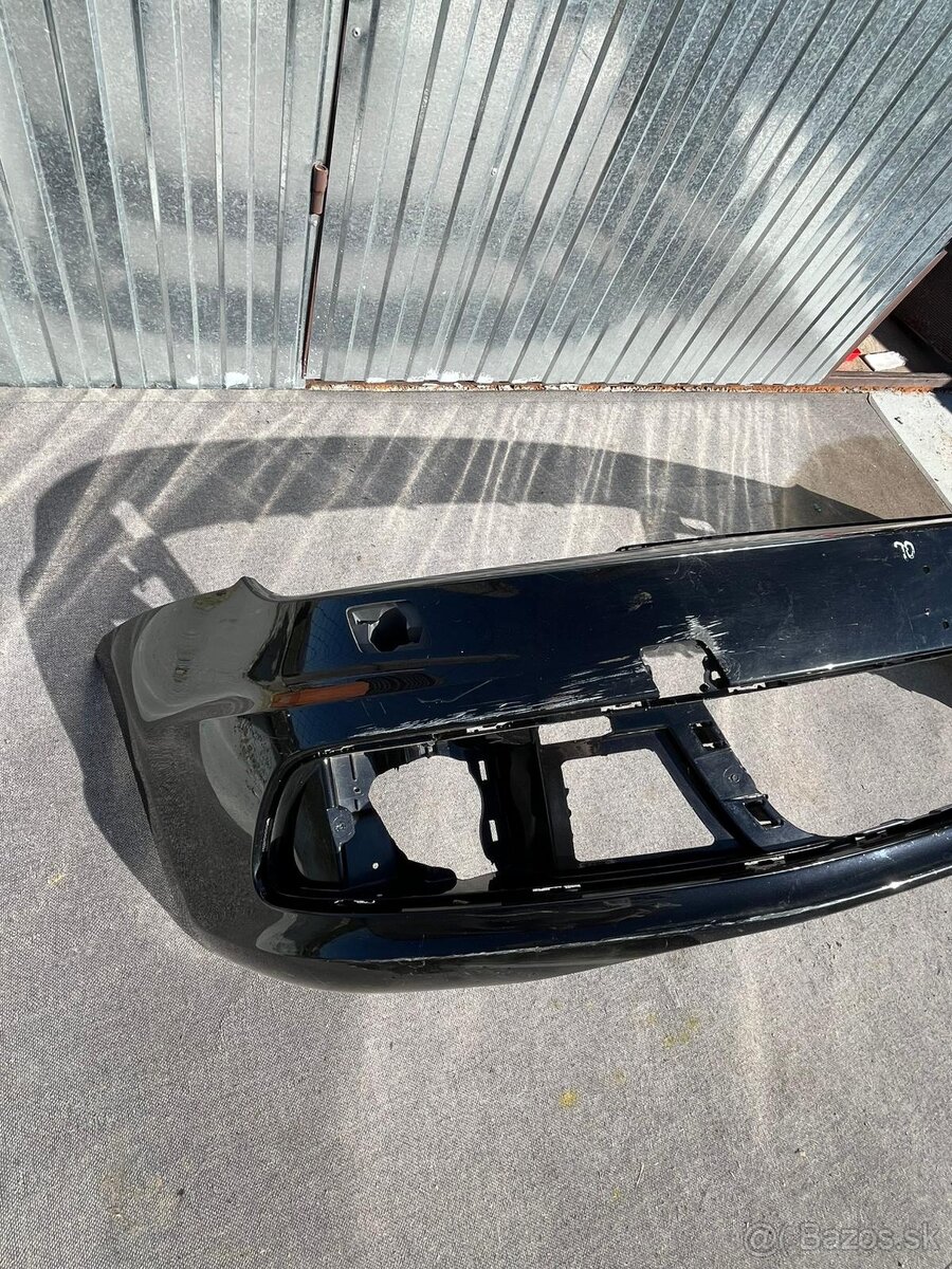 predný nárazník VW Eos - 2