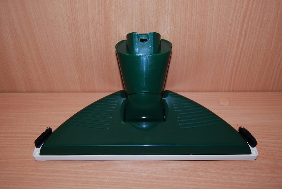 Vorwerk hlavice - 2