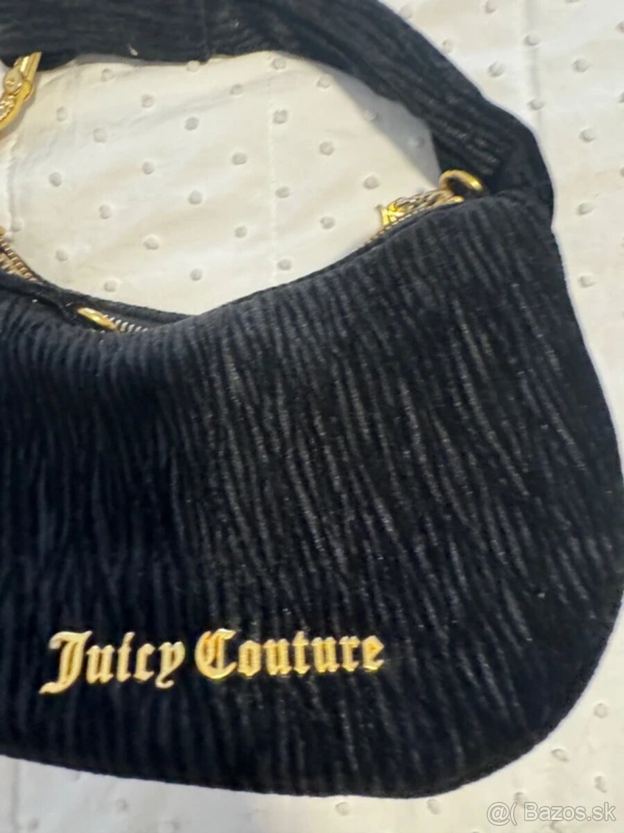 Kabelka Juicy Couture - 2