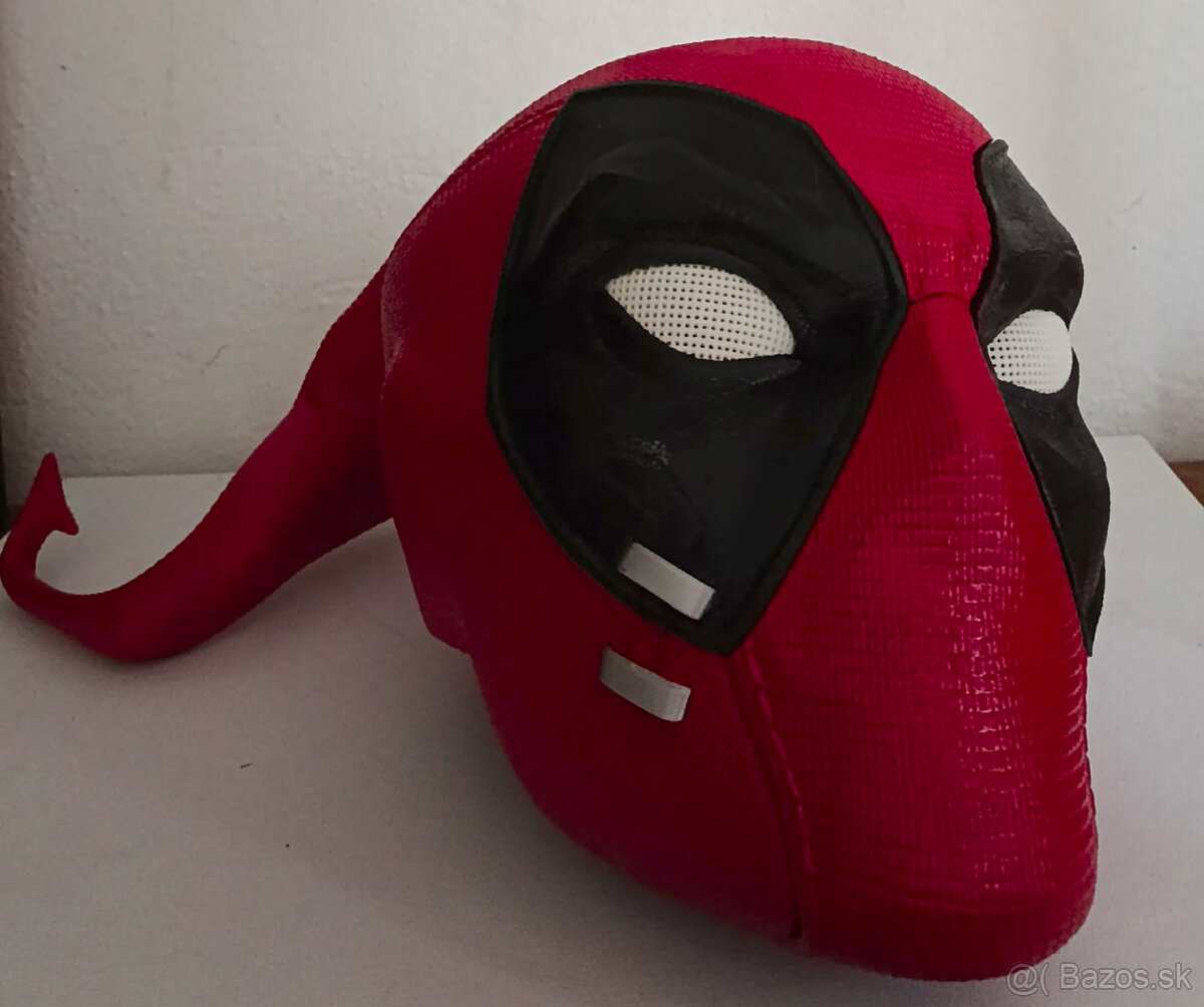Deadpool rivals maska - 2