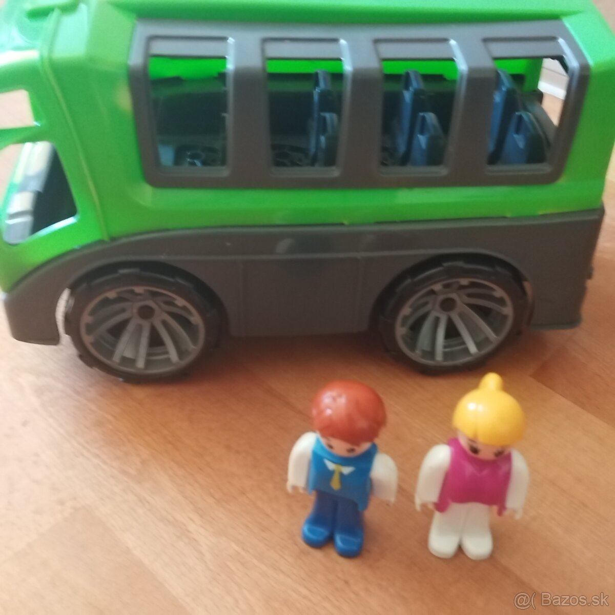 Predám auta - 2