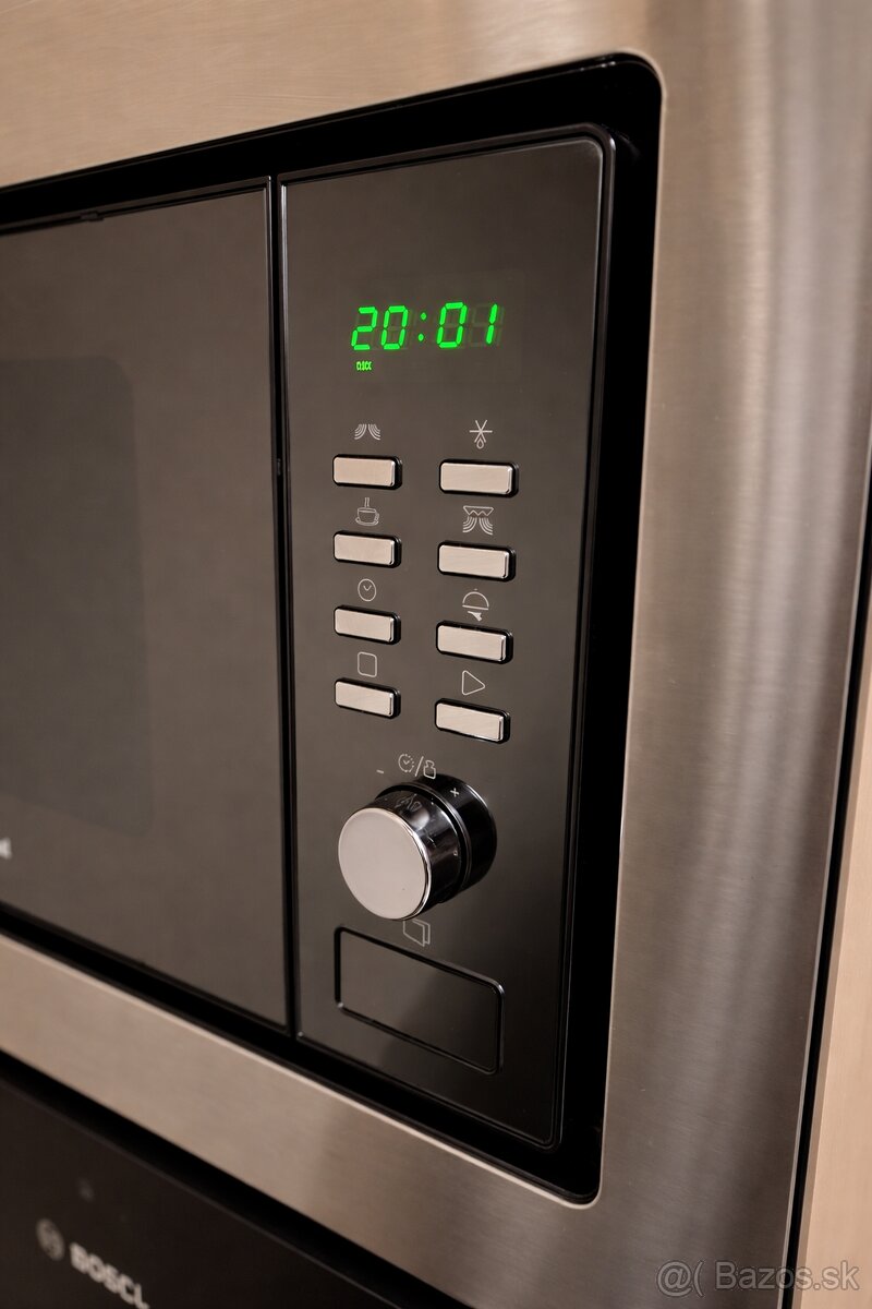 vstavaná mikrovlnka Whirpool - 2