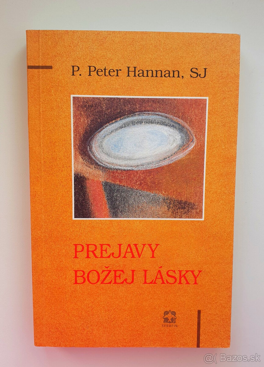 Prejavy Božej lásky. - 2