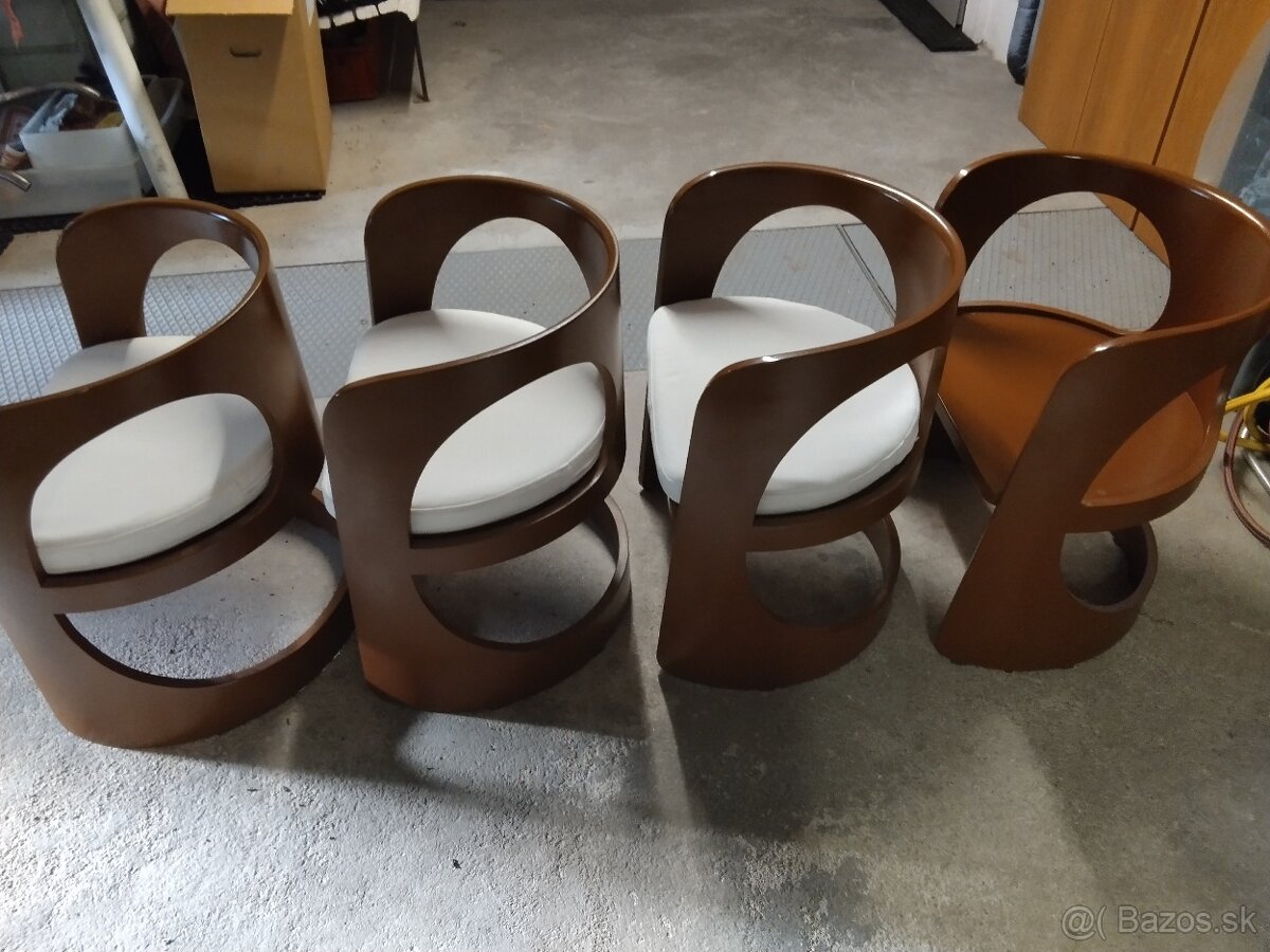 Stoličky - 2