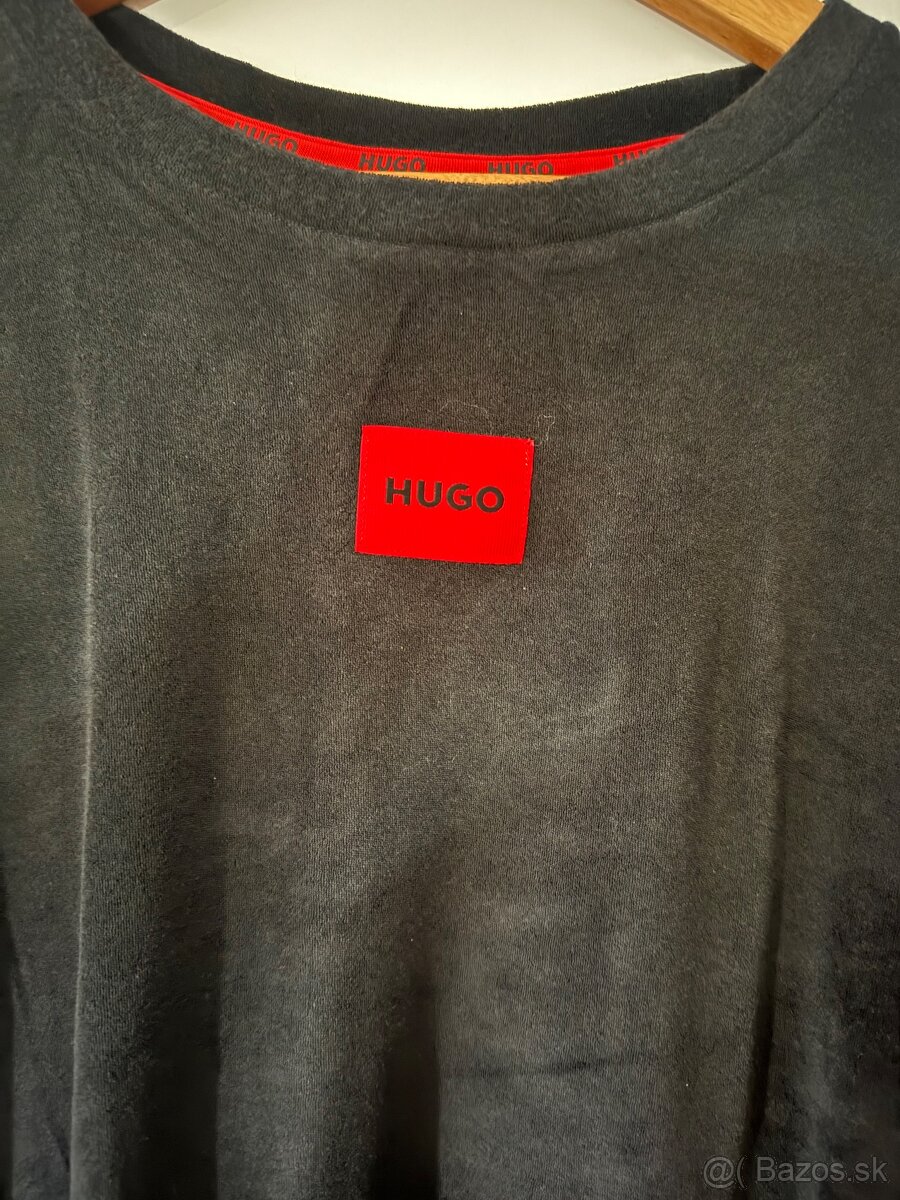 Tricko HUGO - 2