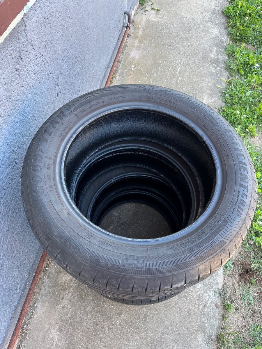 205/55 R16 91H letné - 2
