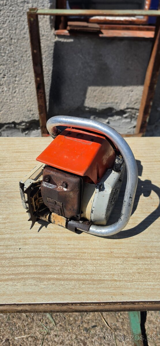 Pila AV 041 STIHL - 2