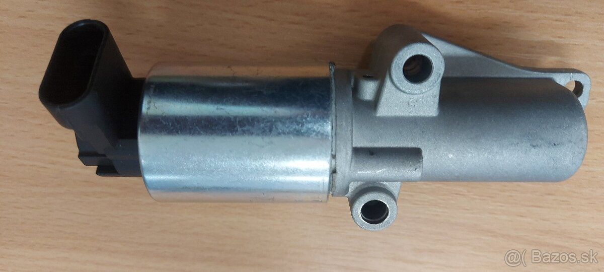 EGR ventil OPEL - 2