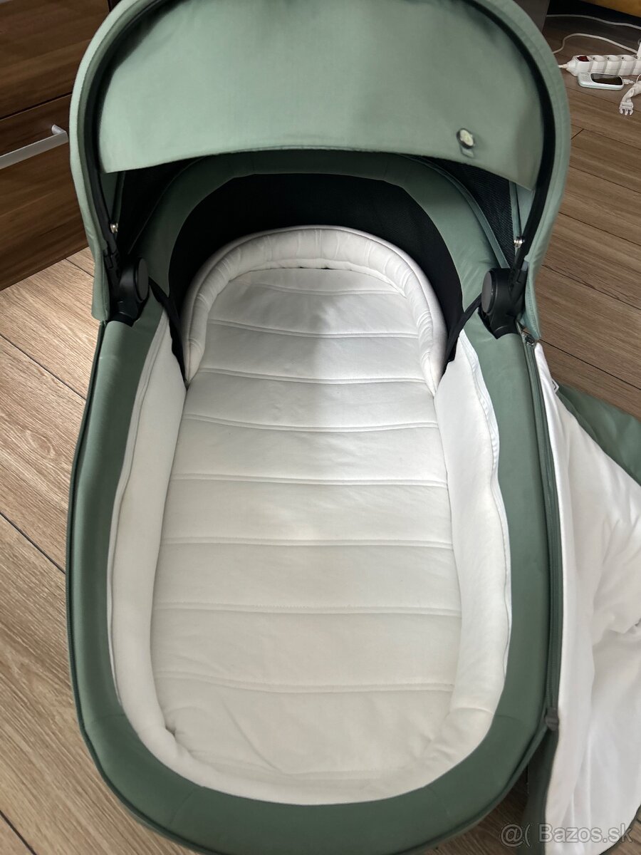 Cybex priam - 2