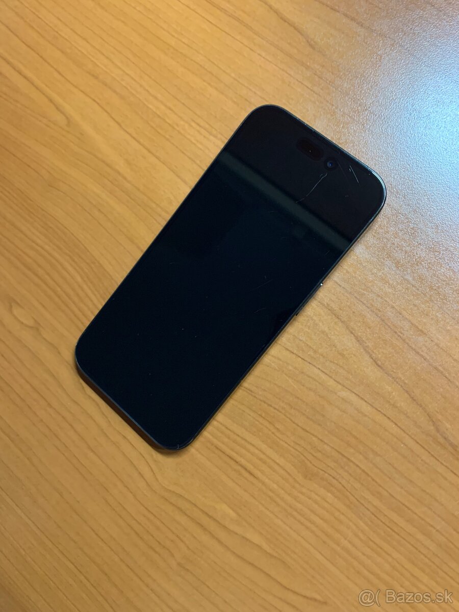 iPhone 15 pro 128gb, bateria 90% - 2