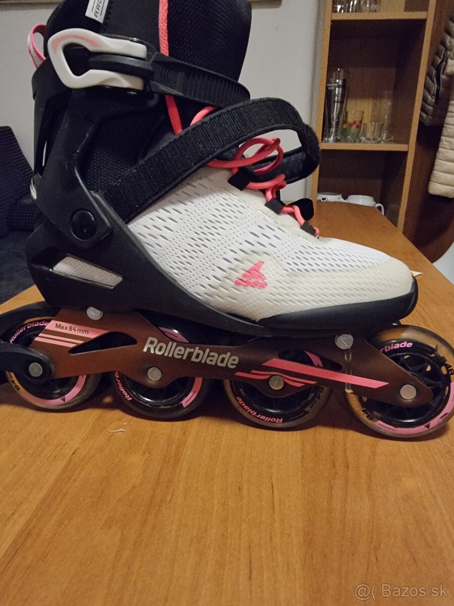 Roller Blade - 2