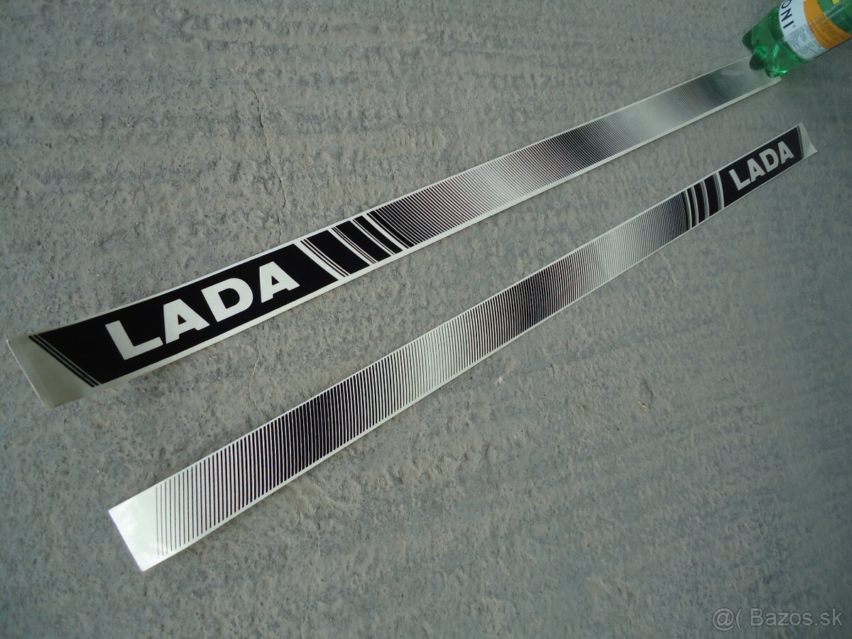 Lada doplnok - 2