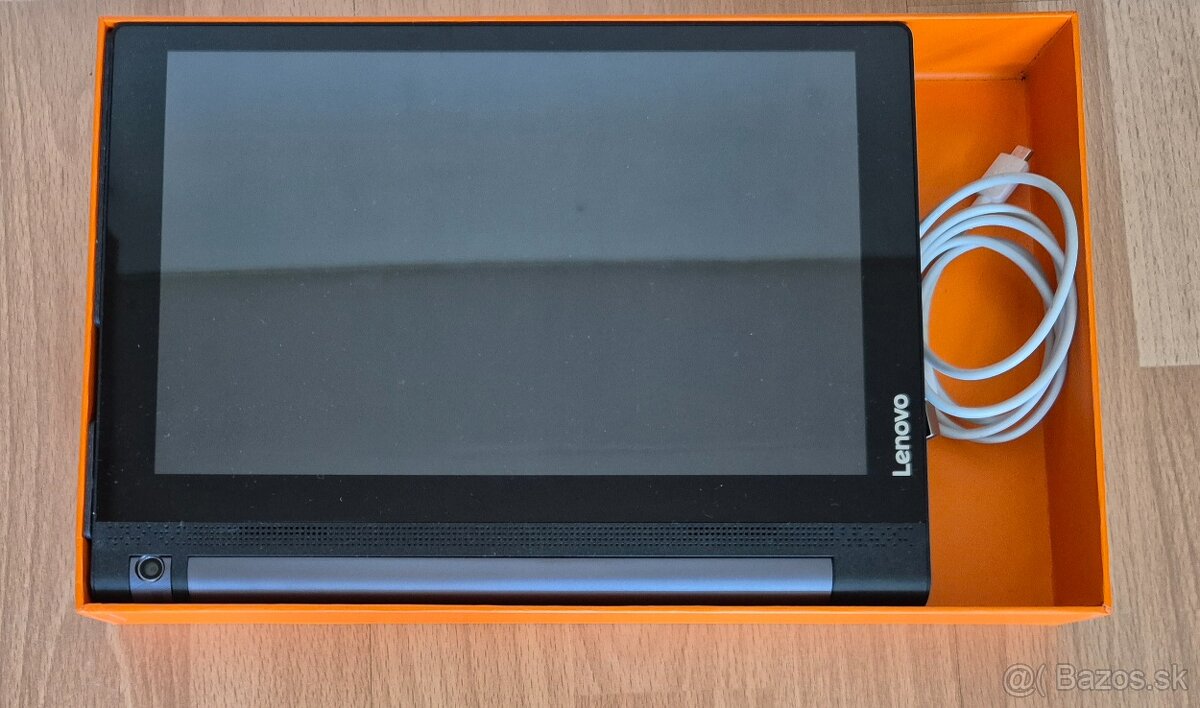 Lenovo Yoga Tab 3 - 2