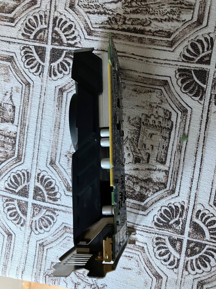 Low profile gtx 750 ti 2GB - 2