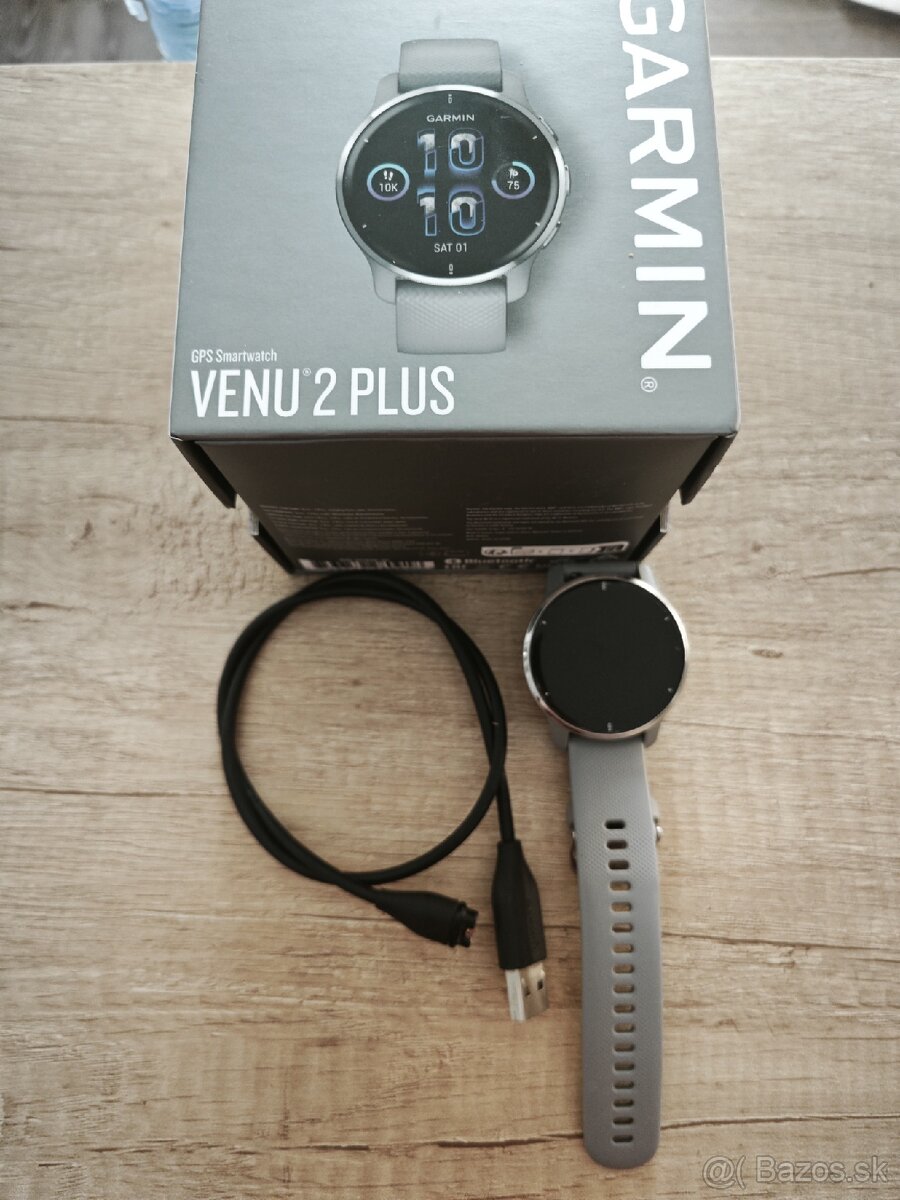Garmin Venu 2 plus - 2