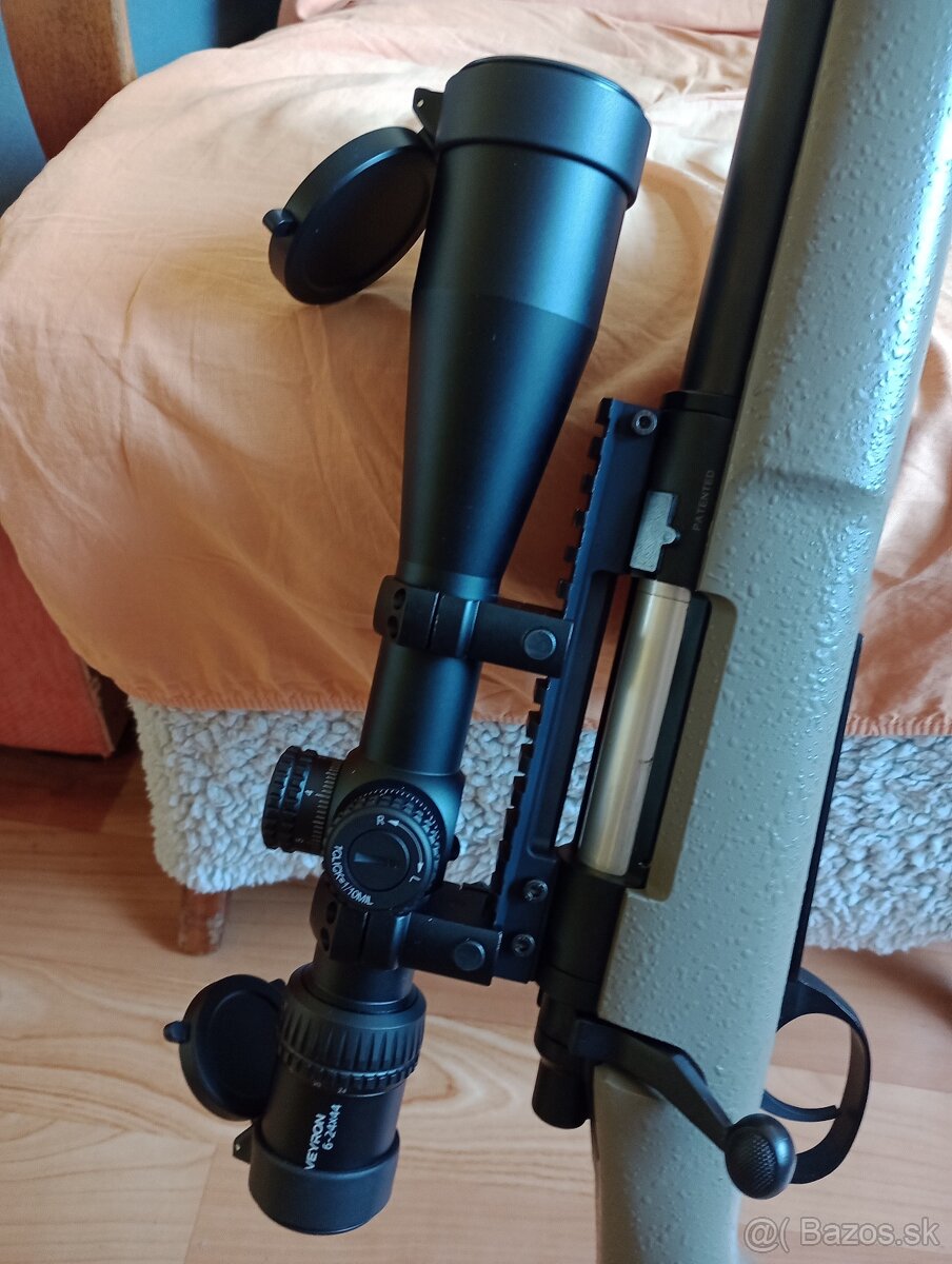 Altaros M24 predaj kaliber 5.5mm - 2