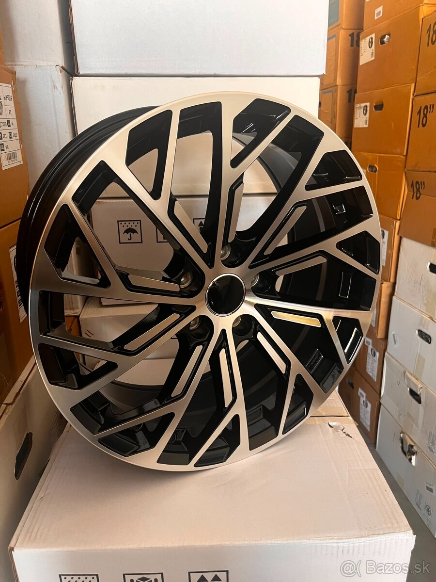 IWheel iV-960 R18 5x112 - 2