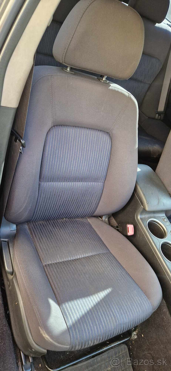 Subaru Legacy Outback 2,0 - 2