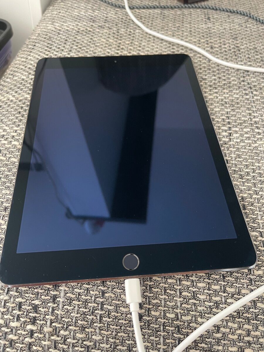 Apple iPad air 2 64GB Celllular - 2