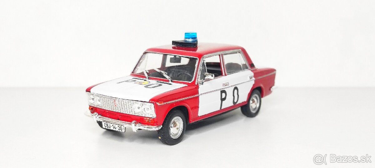 Lada 1500 PO - 2