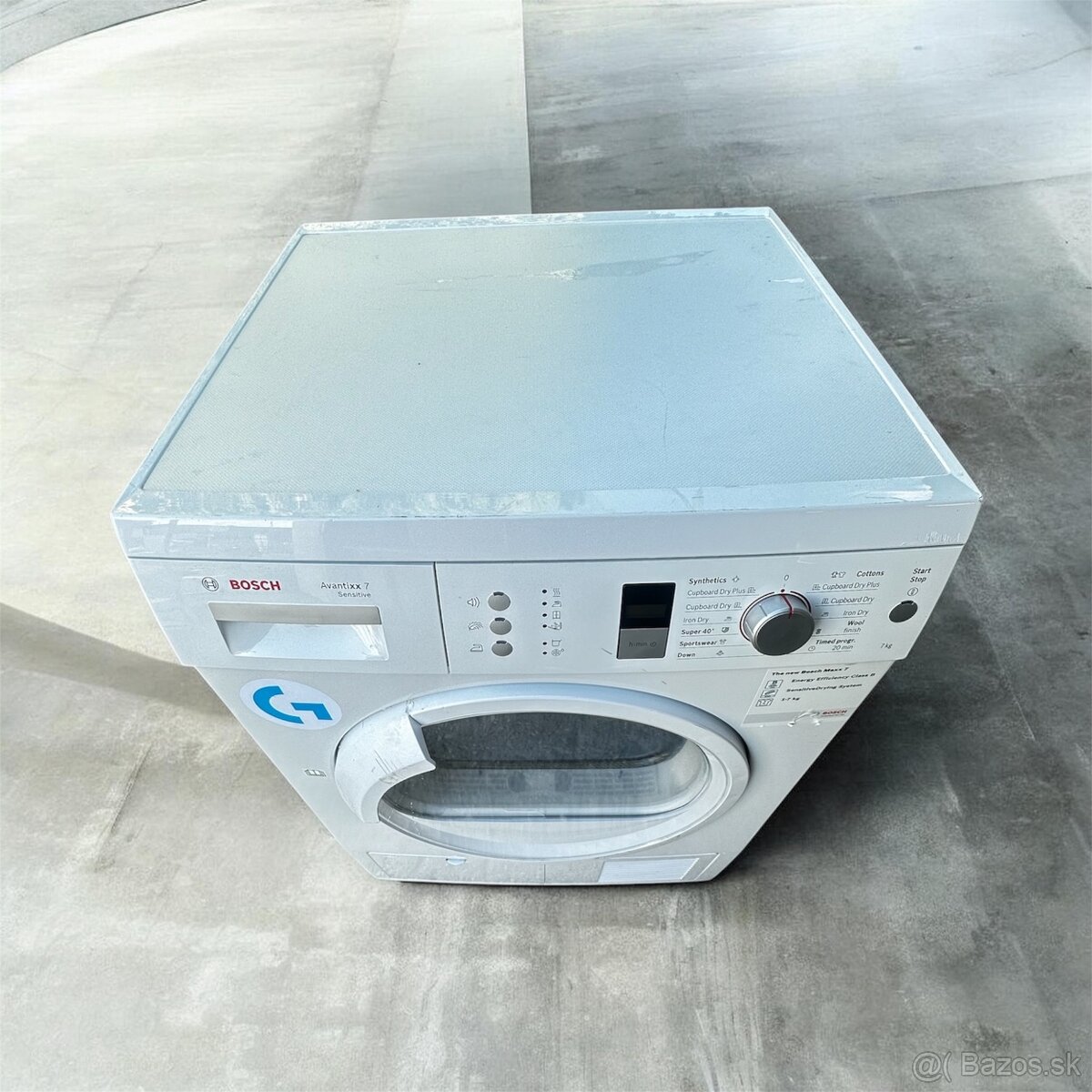 Bosch 7Kg - 2