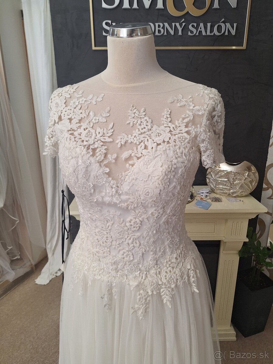 Pronovias - Algaida - 2