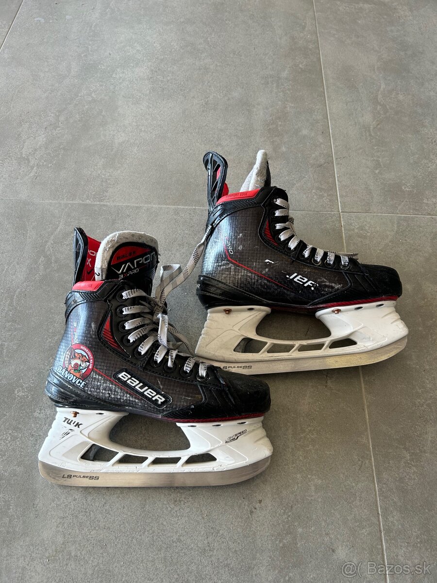 Bauer 3x Pro JR 2 EE - 2