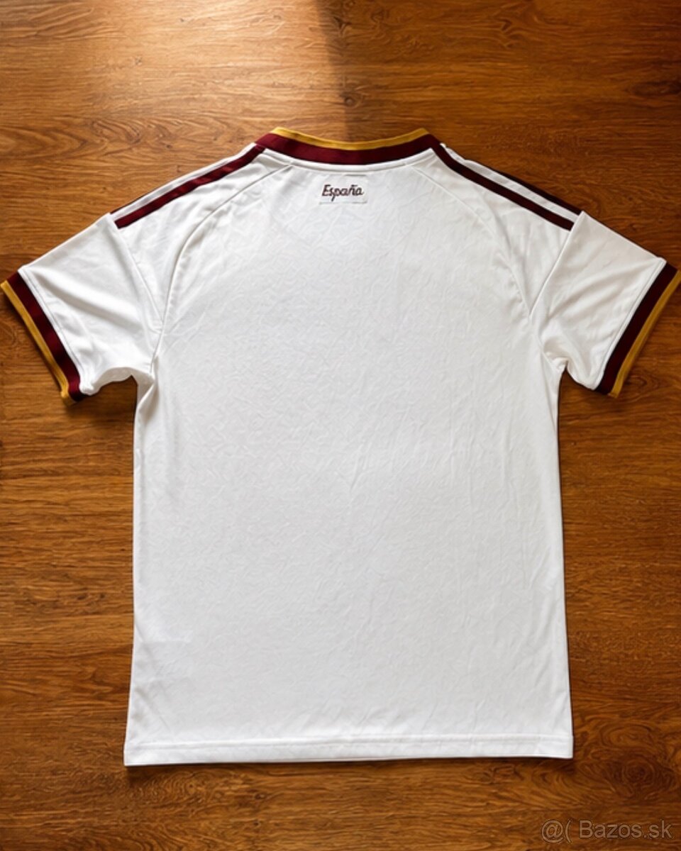 World Cup '26 España dres - 2