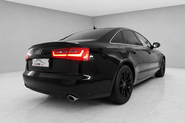Audi A6 3.0 TDI DPF quattro S tronic - 2