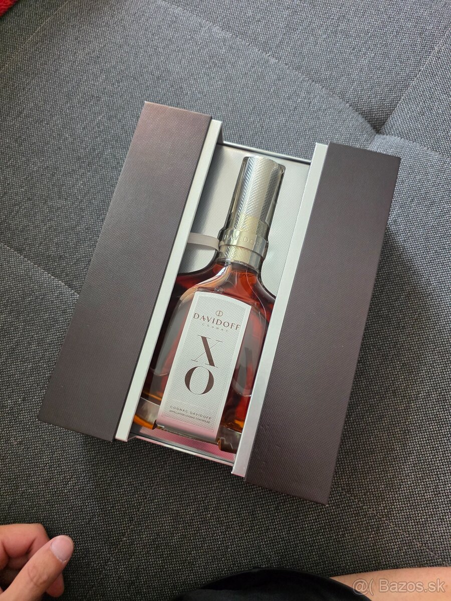 Davidoff COGNAC XO - 2