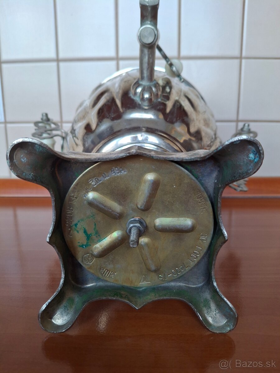 Samovar - 2