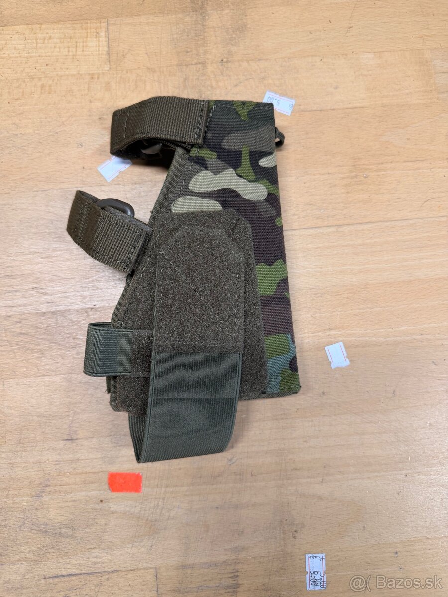 Airsoft doplnky - 2
