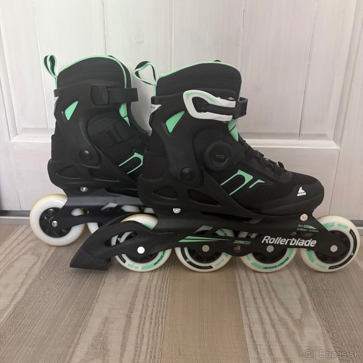 Rollerblade Macroblade 90 BOA 36,5/37 - 2