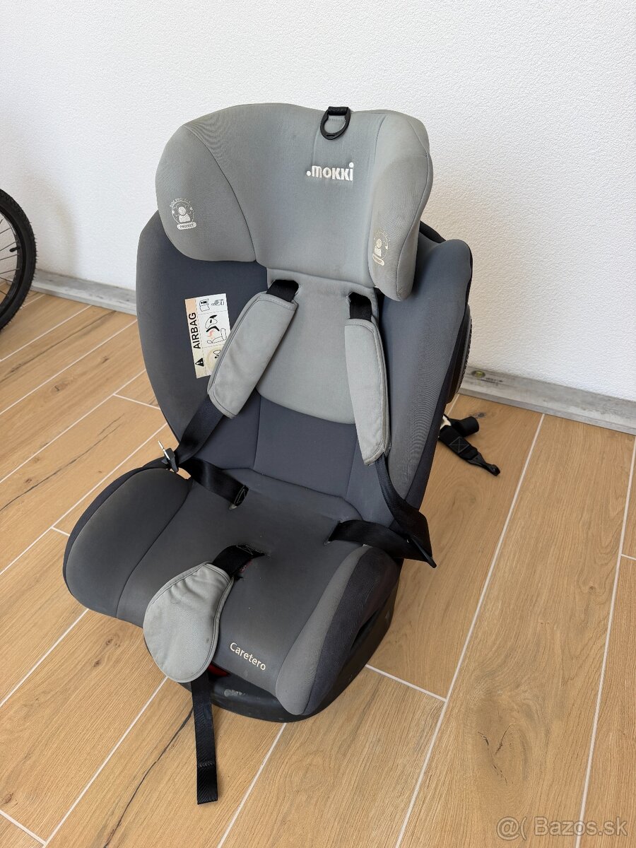 Predam detskú autosedačku - 2