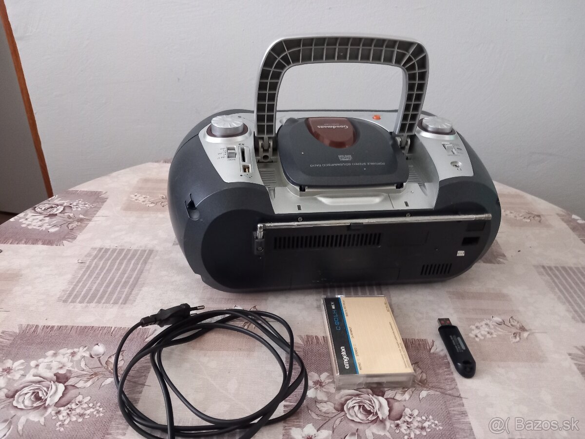 GPS - 2
